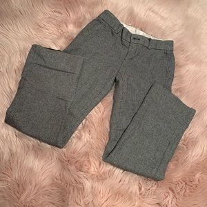 Banana Republic Martin Fit Pants